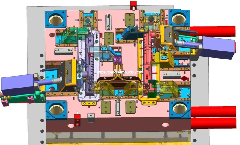 Engineering & prototypes