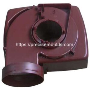 Venting parts plastic injection molding