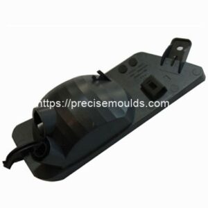 Mold Maker China for Interior Automotive Molded Part