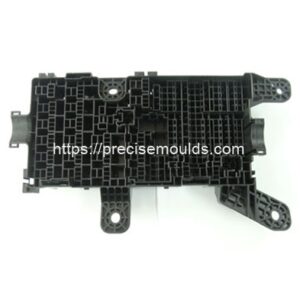 Abs injection molding industrial part