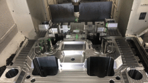 home 15 CNC machining serivce