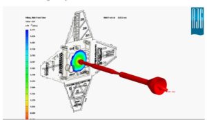 home 14 injection molding simulation